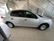 Renault Logan II Уфа  - изображение 47