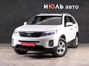 Kia Sorento II Рестайлинг Екатеринбург  - изображение 24