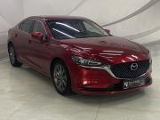 Mazda 6 III (GJ) Рестайлинг 2 Воронеж  - изображение 21
