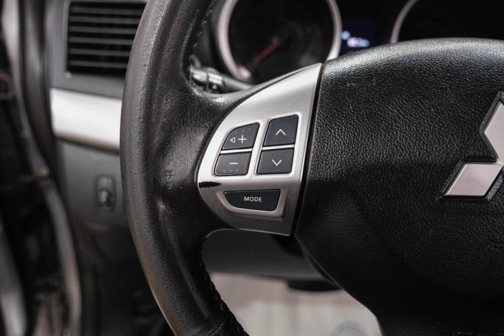 Mitsubishi Lancer X Рестайлинг Новокузнецк  - изображение 20