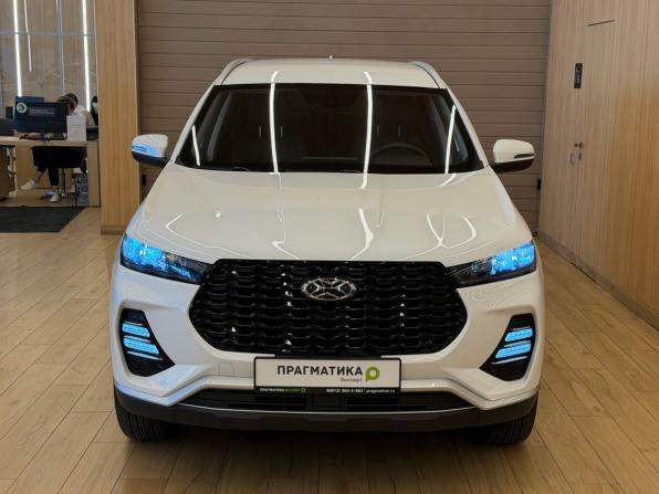 Xcite X-Cross 7 с пробегом 2024 года, цена 1 899 000 рублей, 10000 км, внедорожник, Автокод Объявления
