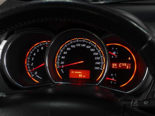 Nissan Murano II (Z51) Рестайлинг с пробегом 2011 года, цена 1 189 000 рублей, 272611 км, внедорожник, Автокод Объявления