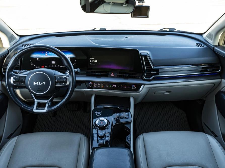 Kia Sportage V Москва  - изображение 13