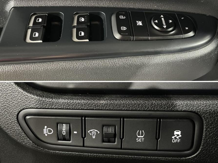 Kia Rio IV Рестайлинг Тамбов  - изображение 18