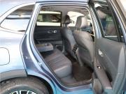 Geely EX5 EM-i Москва  - изображение 18