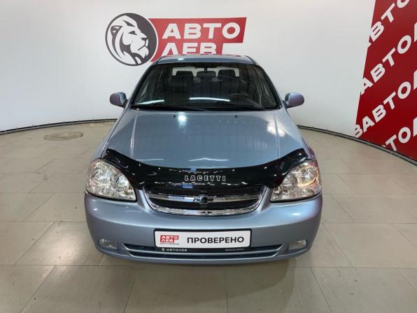 Chevrolet Lacetti I с пробегом 2009 года, цена 480 000 рублей, 212455 км, седан, Автокод Объявления