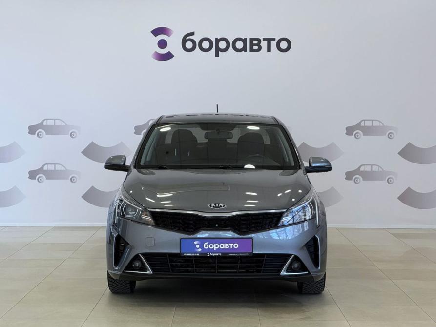 Kia Rio IV Рестайлинг Ставрополь  - изображение 3
