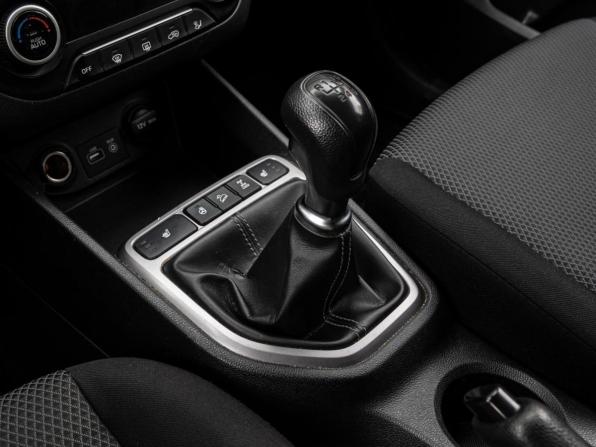 Hyundai Creta I с пробегом 2017 года, цена 1 590 000 рублей, 134420 км, внедорожник, Автокод Объявления
