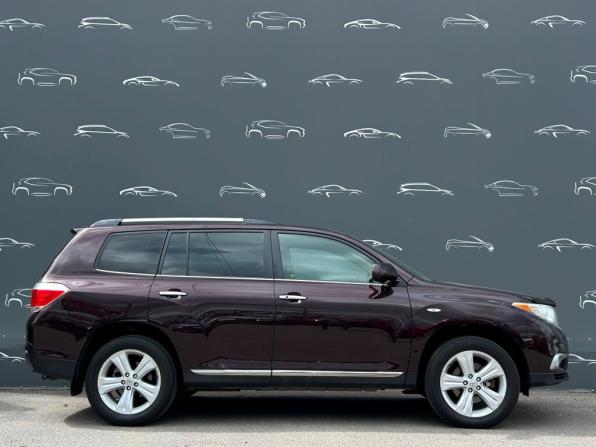 Toyota Highlander II (XU40) Рестайлинг с пробегом 2011 года, цена 1 997 300 рублей, 147752 км, внедорожник, Автокод Объявления