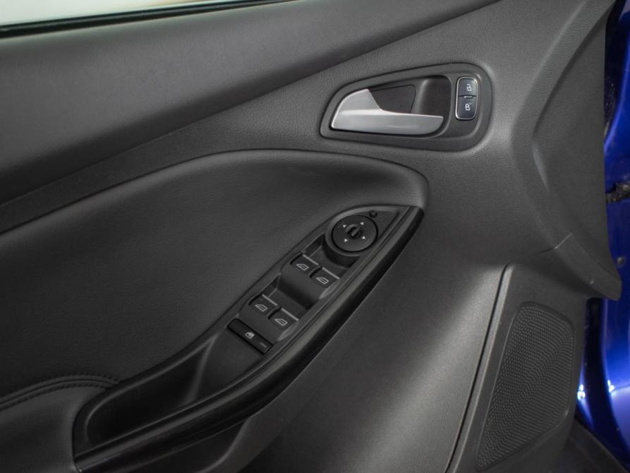 Ford Focus III Рестайлинг Москва  - изображение 13