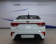 Kia Rio IV Москва  - изображение 22