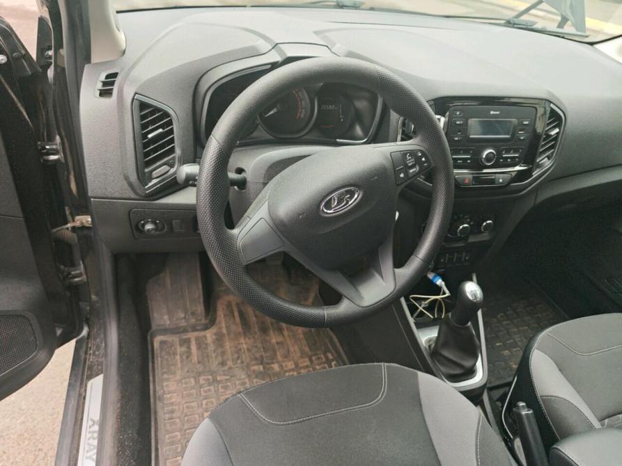 Lada (ВАЗ) XRAY I Санкт-Петербург  - изображение 9