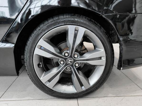 Honda Civic VIII с пробегом 2007 года, цена 740 000 рублей, 211170 км, седан, Автокод Объявления