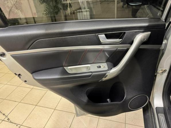 Haval H6 I с пробегом 2019 года, цена 1 345 000 рублей, 136000 км, внедорожник, Автокод Объявления
