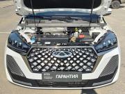 Chery Tiggo 7 Pro Max I Рестайлинг Чебоксары  - изображение 33
