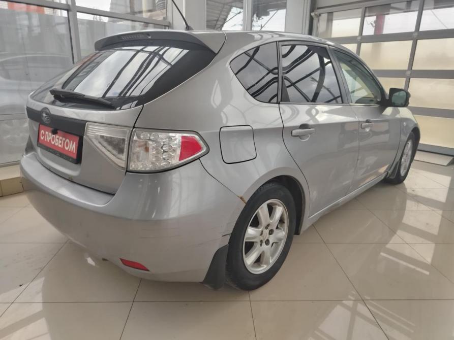Subaru Impreza III Арзамас  - изображение 4