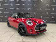 Mini Hatch III (F55/F56) Рестайлинг Москва  - изображение 29