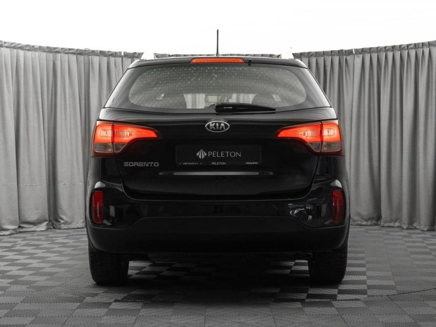 Kia Sorento II Рестайлинг Москва  - изображение 6