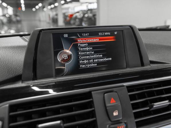 BMW 3 серии VI (F3x) Рестайлинг с пробегом 2015 года, цена 2 440 000 рублей, 118852 км, седан, Автокод Объявления