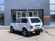 Lada (ВАЗ) Niva Legend I Краснодар  - изображение 22