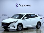 Hyundai Solaris II Рестайлинг Ставрополь  - изображение 16
