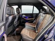 Mercedes-Benz GLE II (V167) Москва  - изображение 42