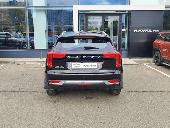 Haval Jolion I с пробегом 2022 года, цена 1 499 000 рублей, 116642 км, внедорожник, Автокод Объявления