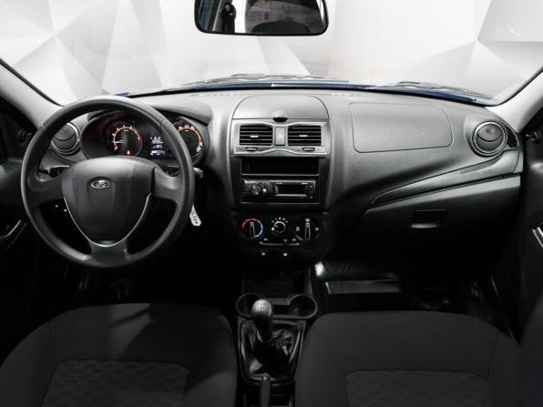 Lada (ВАЗ) Granta I Рестайлинг с пробегом 2019 года, цена 580 000 рублей, 132000 км, седан, Автокод Объявления