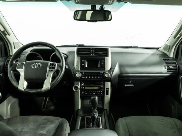 Toyota Land Cruiser Prado 150 Series с пробегом 2011 года, цена 2 299 585 рублей, 269010 км, внедорожник, Автокод Объявления