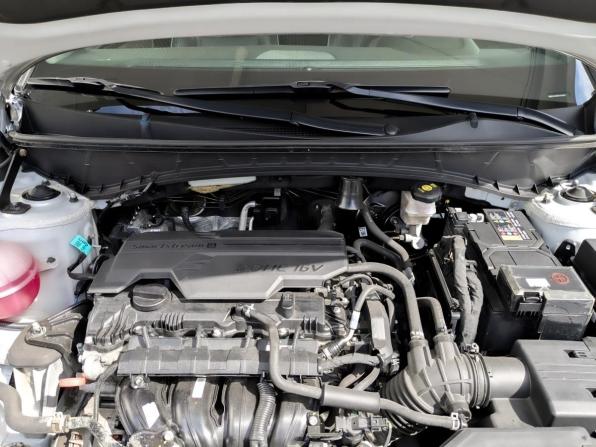 Hyundai Tucson IV с пробегом 2023 года, цена 3 250 000 рублей, 61690 км, внедорожник, Автокод Объявления