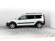 Lada (ВАЗ) Largus I Ногинск  - изображение 21