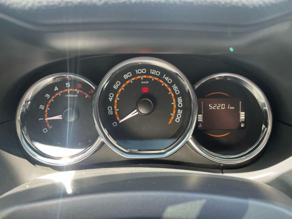 Lada (ВАЗ) Largus I Рестайлинг с пробегом 2022 года, цена 1 089 900 рублей, 52201 км, универсал, Автокод Объявления