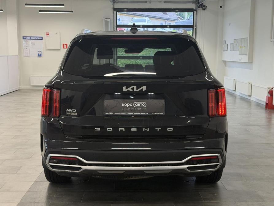 Kia Sorento IV Калуга  - изображение 5