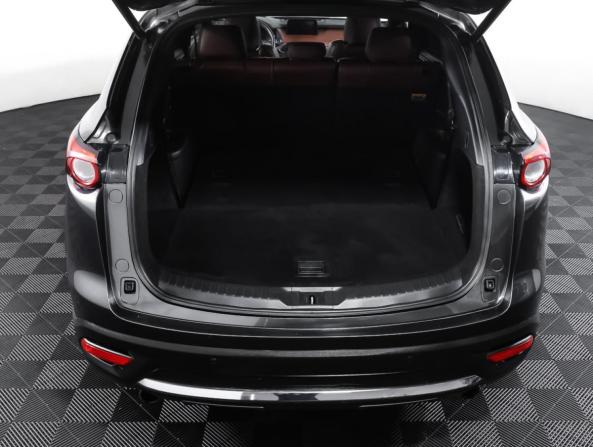 Mazda CX-9 II с пробегом 2019 года, цена 3 290 000 рублей, 130635 км, внедорожник, Автокод Объявления