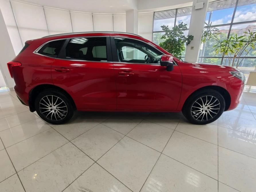 Haval Jolion I Москва  - изображение 4