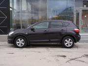 Nissan Qashqai I Рестайлинг Новосибирск  - изображение 29