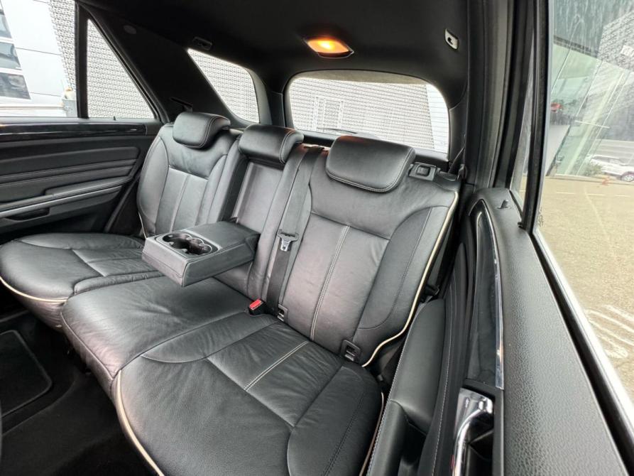 Mercedes-Benz M-Класс II (W164) Рестайлинг Сочи  - изображение 22