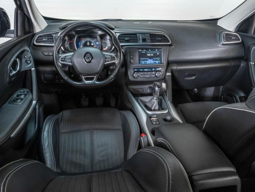 Renault Kadjar I Ставрополь  - изображение 6