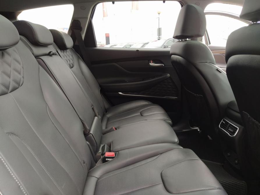 Hyundai Santa Fe IV Рестайлинг Екатеринбург  - изображение 25