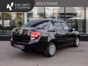 Lada (ВАЗ) Granta I Казань  - изображение 12