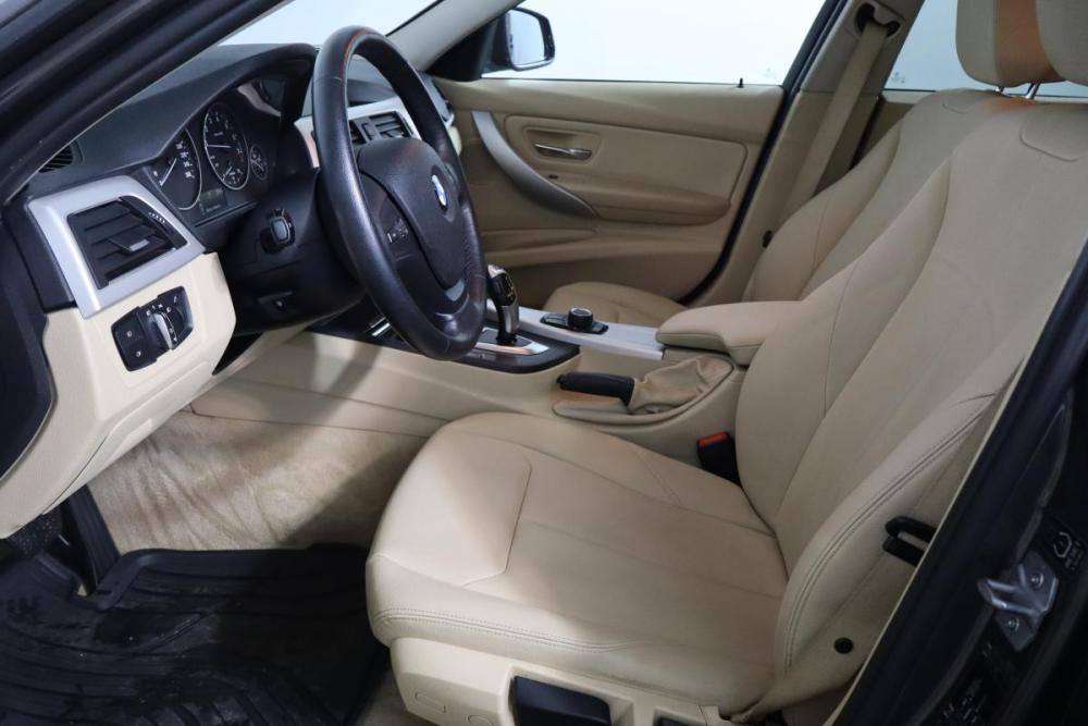 BMW 3 серии VI (F3x) Санкт-Петербург  - изображение 8