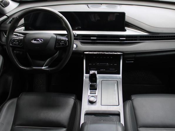 Chery Tiggo 7 Pro Max I с пробегом 2023 года, цена 1 929 000 рублей, 75909 км, внедорожник, Автокод Объявления