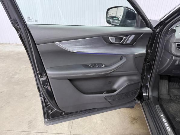 Chery Tiggo 7 Pro Max I с пробегом 2023 года, цена 1 897 000 рублей, 45749 км, внедорожник, Автокод Объявления