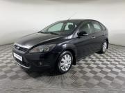 Ford Focus II Рестайлинг Москва  - изображение 18