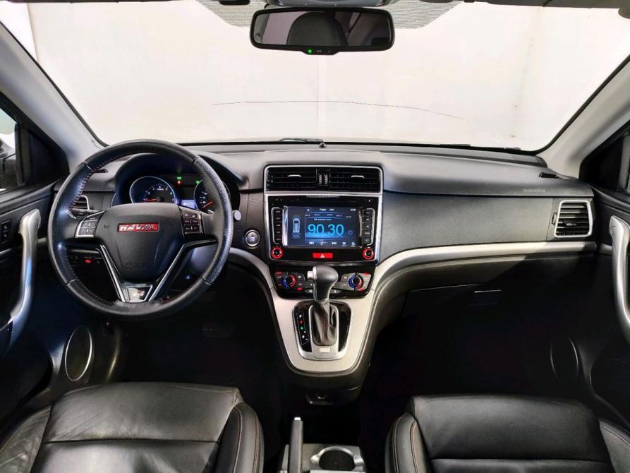 Haval H6 I Москва  - изображение 5