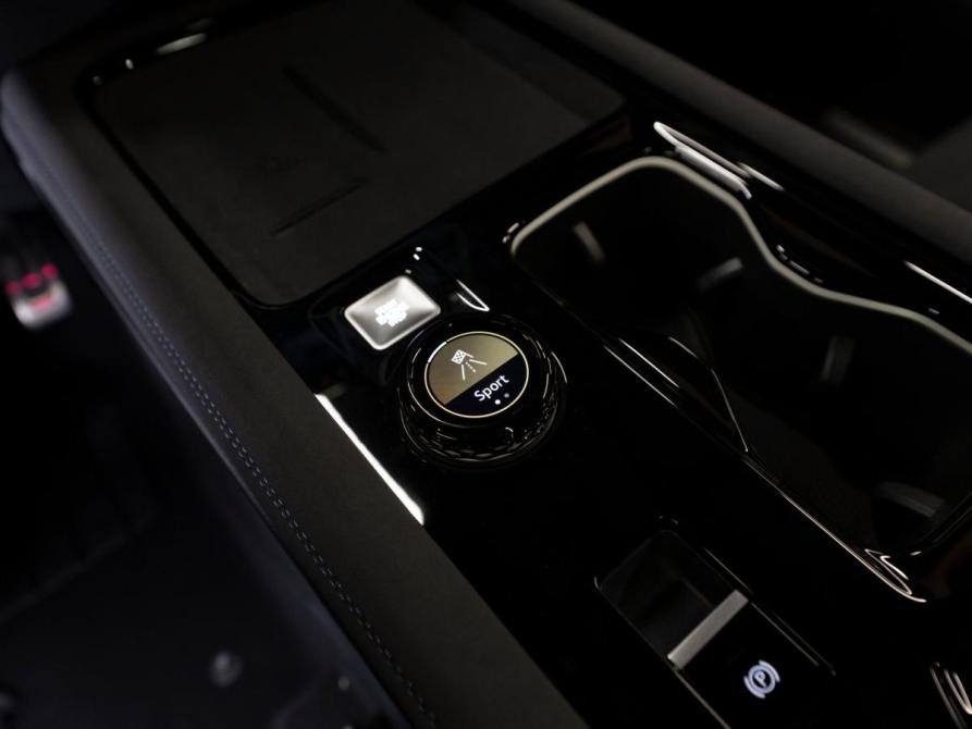 Volkswagen Teramont II (China Market) Москва  - изображение 15