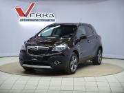 Opel Mokka I Уфа  - изображение 17