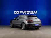 Porsche Macan I Москва  - изображение 28