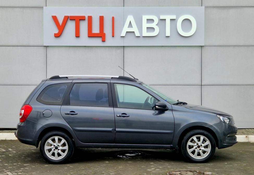 Lada (ВАЗ) Granta I Рестайлинг Челябинск  - изображение 4