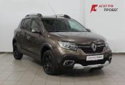 Renault Sandero II Рестайлинг Астрахань  - изображение 23